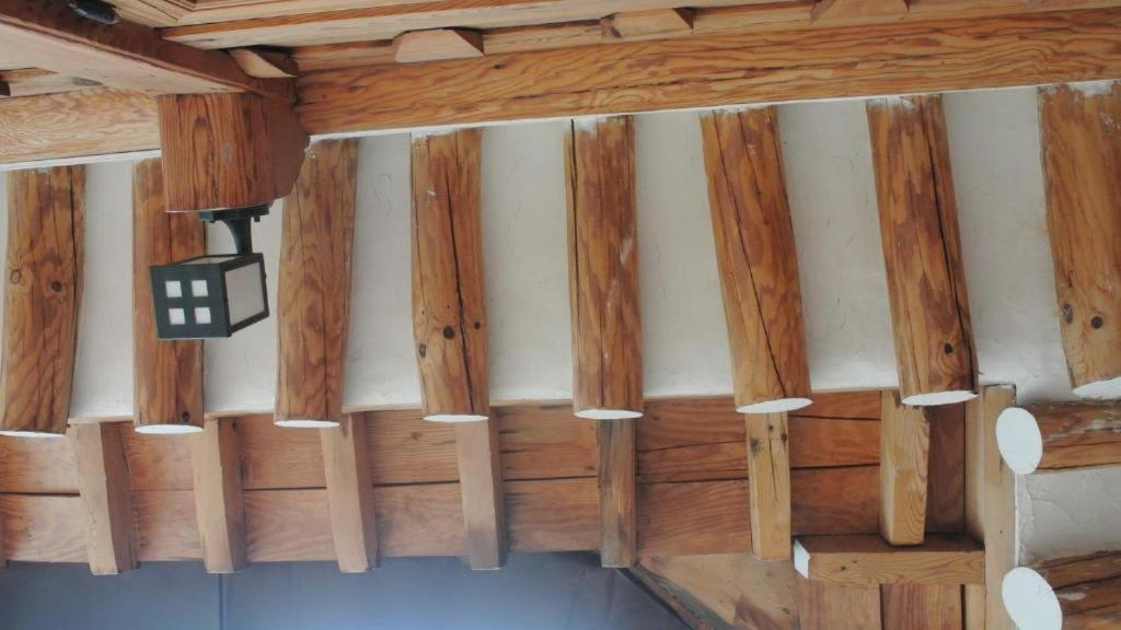 Namhyundang - Hanok Korean Traditional House Seoul Exterior foto